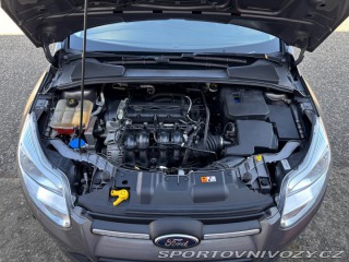 Ford Ostatní modely Focus 1,6   16V 77 kw - benzín 2011
