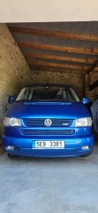 Volkswagen  Multivan 2,5   TDi 133 kW