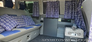 Volkswagen Ostatní modely Multivan 2,5 TDi 133 kW 1999