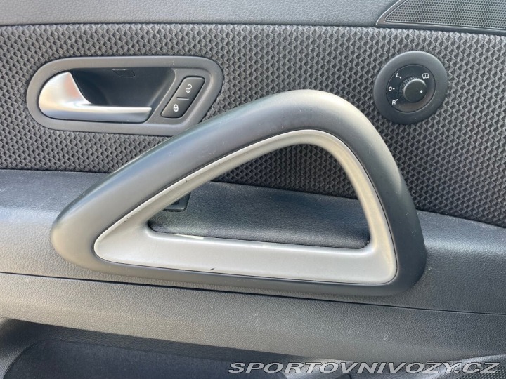 Volkswagen Scirocco TSI 155kW + CHIP 2010