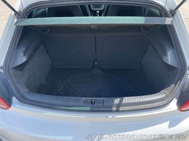 Volkswagen Scirocco TSI 155kW + CHIP 2010