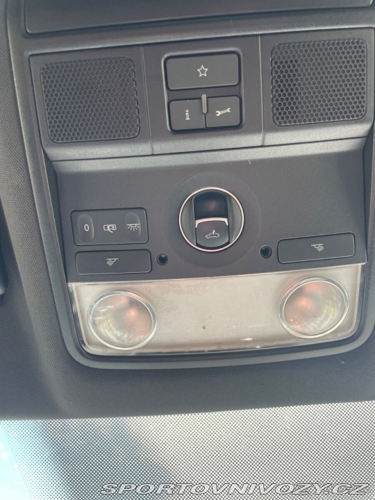 Volkswagen Scirocco TSI 155kW + CHIP 2010