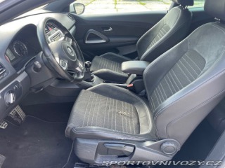 Volkswagen Scirocco TSI 155kW + CHIP 2010