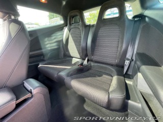 Volkswagen Scirocco TSI 155kW + CHIP 2010