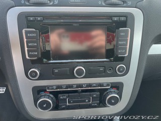 Volkswagen Scirocco TSI 155kW + CHIP 2010