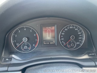 Volkswagen Scirocco TSI 155kW + CHIP 2010