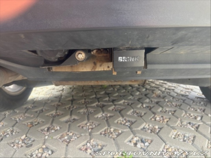 Volkswagen Ostatní modely Tiguan 2013 TDi 2013