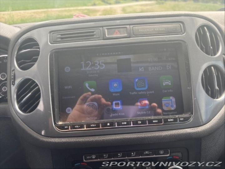 Volkswagen Ostatní modely Tiguan 2013 TDi 2013