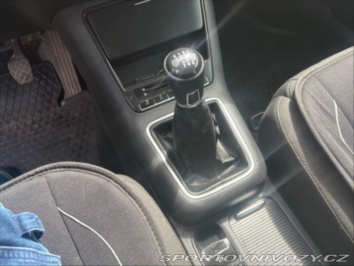 Volkswagen Ostatní modely Tiguan 2013 TDi 2013