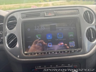 Volkswagen Ostatní modely Tiguan 2013 TDi 2013
