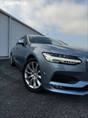 Volvo S90 2,0   D4 140kW