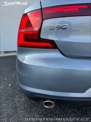 Volvo S90 2,0 D4 140kW 2017