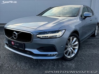 Volvo S90 2,0 D4 140kW 2017