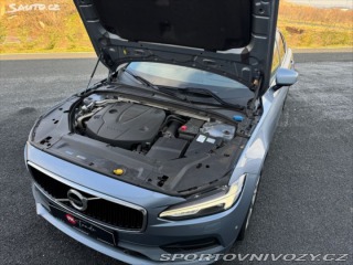 Volvo S90 2,0 D4 140kW 2017