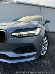 Volvo S90 2,0 D4 140kW 2017