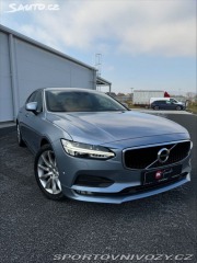 Volvo S90 2,0 D4 140kW 2017