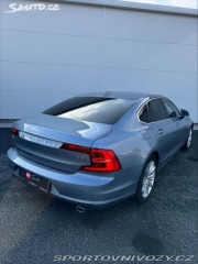 Volvo S90 2,0 D4 140kW 2017