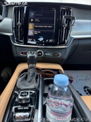 Volvo S90 2,0 D4 140kW 2017