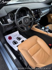 Volvo S90 2,0 D4 140kW 2017