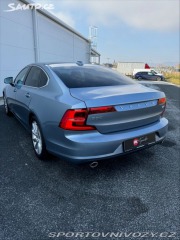 Volvo S90 2,0 D4 140kW 2017