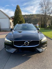 Volvo V60 2,0   D4 Geartronic, 140k