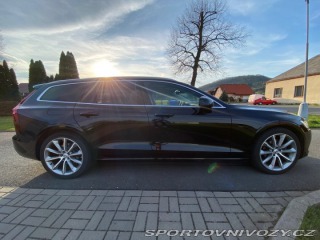 Volvo V60 2,0 D4 Geartronic, 140k 2019