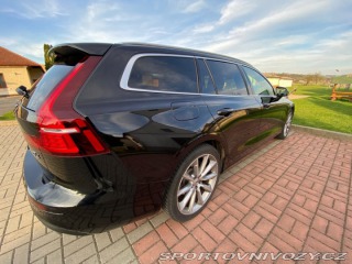 Volvo V60 2,0 D4 Geartronic, 140k 2019