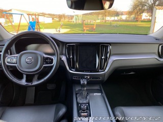 Volvo V60 2,0 D4 Geartronic, 140k 2019