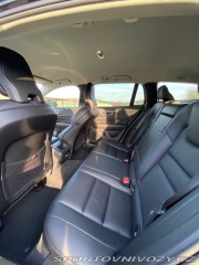 Volvo V60 2,0 D4 Geartronic, 140k 2019