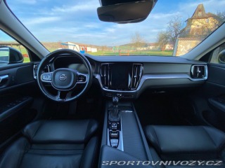 Volvo V60 2,0 D4 Geartronic, 140k 2019