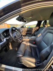 Volvo V60 2,0 D4 Geartronic, 140k 2019