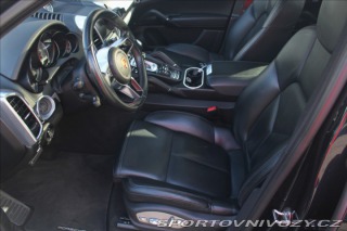Porsche Cayenne 4,1 S Diesel V8 SportChro 2015