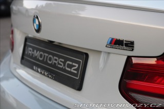 BMW M2 3,0 Competition DKG Carbo 2019