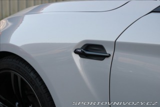 BMW M2 3,0 Competition DKG Carbo 2019