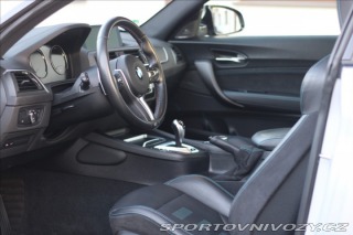 BMW M2 3,0 Competition DKG Carbo 2019