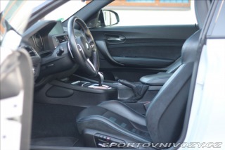 BMW M2 3,0 Competition DKG Carbo 2019
