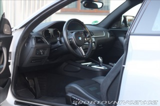BMW M2 3,0 Competition DKG Carbo 2019
