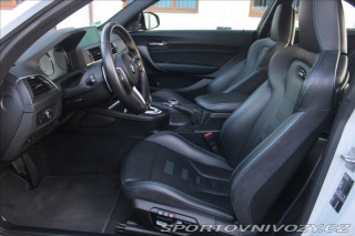 BMW M2 3,0 Competition DKG Carbo 2019