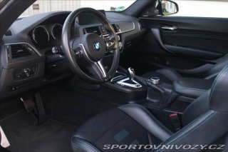 BMW M2 3,0 Competition DKG Carbo 2019
