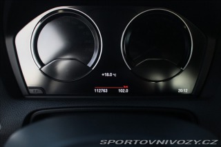 BMW M2 3,0 Competition DKG Carbo 2019