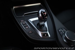 BMW M2 3,0 Competition DKG Carbo 2019