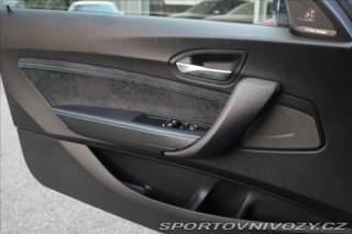 BMW M2 3,0 Competition DKG Carbo 2019