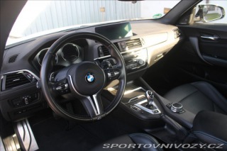 BMW M2 3,0 Competition DKG Carbo 2019