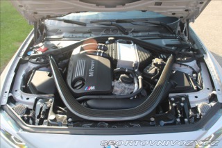 BMW M2 3,0 Competition DKG Carbo 2019