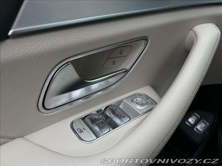Mercedes-Benz Ostatní modely GLE 400d AMG 4Matic AIR-matic 2019