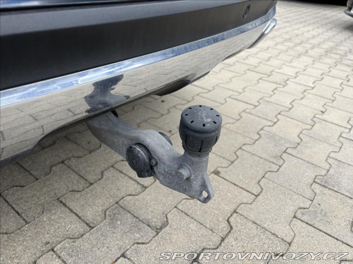 Mercedes-Benz Ostatní modely GLE 400d AMG 4Matic AIR-matic 2019