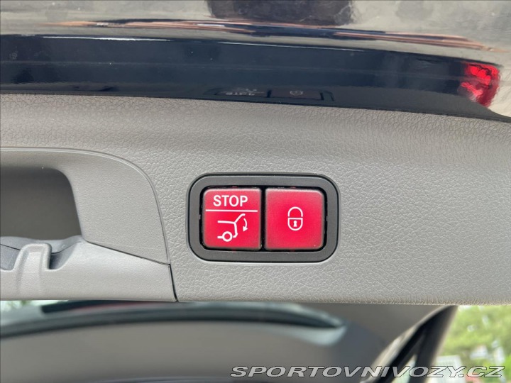 Mercedes-Benz Ostatní modely GLE 400d AMG 4Matic AIR-matic 2019