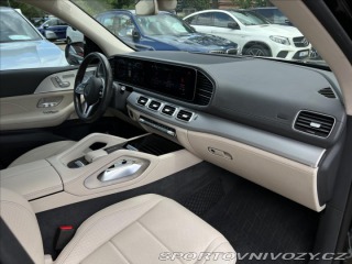 Mercedes-Benz Ostatní modely GLE 400d AMG 4Matic AIR-matic 2019