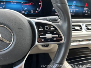 Mercedes-Benz Ostatní modely GLE 400d AMG 4Matic AIR-matic 2019