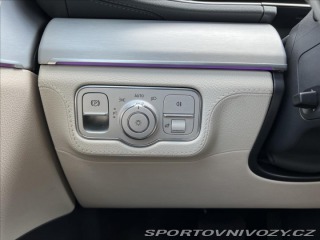 Mercedes-Benz Ostatní modely GLE 400d AMG 4Matic AIR-matic 2019